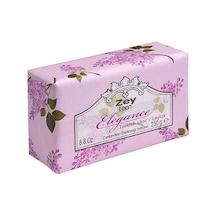 Zeyteen Elegance Leylak ve Zeytinyağı Katı Sabun 250 G