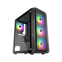 Vento VG17F Psu yok Bilgisayar Kasası