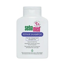 Sebamed Yıpranma Karşıtı Kullanım Şampuanı 400 ML