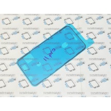 Apple Uyumlu iPhone 11 Pro Ekran Toz Bandı Çerçevesi Yapıştırıcı