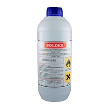 Soldex İzopropil Alkol