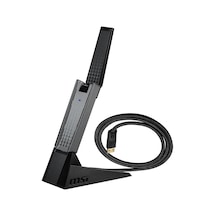 Ax1800 Wıfı Usb Adapter