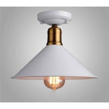 Mylights Retro Rustik Plofonyer Tavan Avize Retro Avize Rustik A