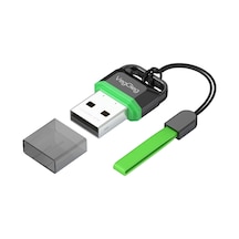 Lexroo Ub503 Bluetooth 5.3 Adaptör Mini Usb Dongle