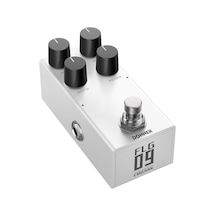 Donner Embark 09 Flg Flanger Pedal