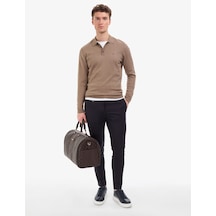 Pierre Cardin Erkek Lacivert Pantolon 50311582-vr033