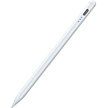 iPad Uyumlu 10.2 8.Nesil Avuç Reddetmeli Eğim Duyarlı Dokunmatik Kalem