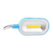Sob Ledli Mıknatıslı Masa Lambası Wt-320