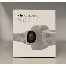 Djı Avata 360 Lens Kit Replacement Lens