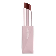 Beyond Care Sheer Lipstick 907 - Glossy Espresso - Yoğun Nemlendirici Besleyici Etki - Parlak Ruj Abanoz
