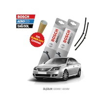 Renault Latitude Muz Silecek 2011-2014 Bosch Aeroeco