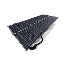 1800 Watt 1800w Katlanabilir Solar Panel 1.8 Kw Katlanır Güneş Paneli