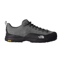 The North Face Verto Approach Unisex Ayakkabısı Nf0a8g4prpı1 Gri