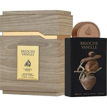 Lattafa Pride Brioche Vanille Erkek Parfüm EDP 100 ML