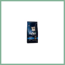 Reflex Plus Kitten Somonlu Ve Pirinçli Yavru Kedi Maması 1,5 Kg Bsk2026
