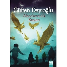Alacakaranlık Kuşları - Ezjı-651860