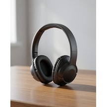 Hn02 Kulaklık, Bluetooth 5.0, Suya Dayanıklı, Mikrofonlu, Anc