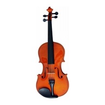 Vanetta Vl2 34 Keman Taşıma Çantası.Reçineyay Dahil
