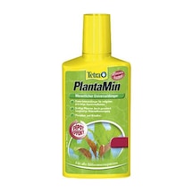 Plantamin Akvaryum Sıvı Bitki Gübresi 100 Ml