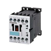 Siemens 3Rt1017 1Ab01 Sirius Kontaktor Vida Bağlantılı 24 V Ac 5 5Kw 12A 1No