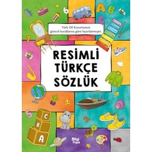 Li Türkçe Sözlük