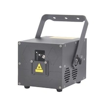 Dj Pro Lb-10rgb 10 Watt Rgb Lazer Mobil Uygulama İle Kontrol