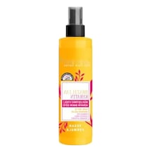 Keratin İçeren Saç Bakım Sütü - 200 Ml