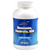 Force Nutrition Glucosamine Chondroitin Msm 180