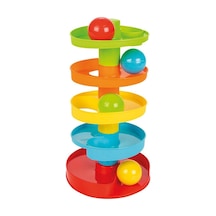 03 566 Çıngıraklı Top Oyunu - Grsy-890209 1 Adet