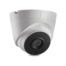 Fujıtron Fcd-t5-2ce56d7t-ıt3z Dome Ahd Ir Bullet Kamera
