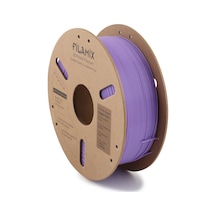 Filamix Hyper Speed Pla Filament Lavender Purple 1.75mm 1kg