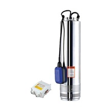 Alarko Scm 8 - 2hp Keson Kuyu Ve Sarnıç Dalgıç Pompası