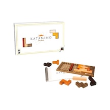 Katamino  Deluxe