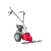 Alko Bm 875 Iv Loncin 4bg 139cc 87cm 1 İleri Benzinli Çayır Biçme Makinesi