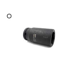 Ceta Form 30 mm Havalı Derin Lokma Anahtar C74-H30
