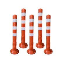 Delinatör 75cm Şerit Ayırıcı
