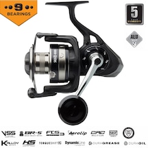 Savage Gear Sgs8 Sw 8000 Fd Olta Makinesi