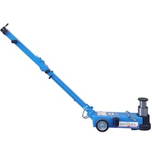 Havalı Kriko 25 40 Ton Gemasa Mobil