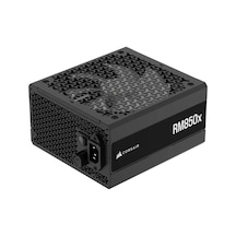 Corsaır Rm850x 850w 80plus Gold Pcıe 5.1 Atx 3.1 Tam Modular Cp-9020270-eu Güç Kaynağı