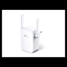 Tp-lınk Tl-wa855re, 300mbps, 2,4ghz, Wps Butonu, 1port Megabit Lan, Menzil Genişletici
