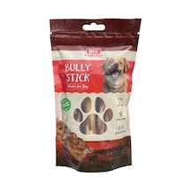 Bio Petactive Bully Stick Burgu Sığır Kamışı Köpek Ödülü 100 G