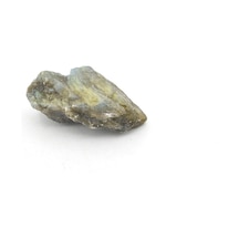 Hakiki Doğal Yansımalı Labradorit Taşı Kaya Parçası 42 Gram
