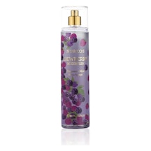 Nurxos 9076 Dewberry Böğürtlen Unisex Vücut Spreyi 250 ML