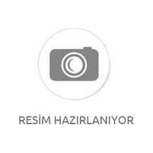 Pirinç Yönlendirme Şerit Bariyer-3413