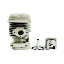 Silindir+Piston Hyundaı Hmt2500-2600 34Mm N11.2512