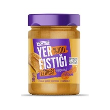 %100 Yer Fıstığı Ezmesi 350 Gr