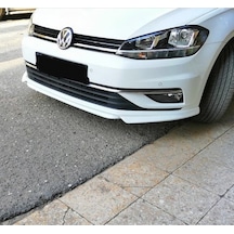 Volkswagen Golf 7.5 2017-2020 Boyalı Abt Ön Karlık