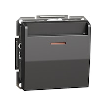Schneider Eph6200171 Asfora Mekanik Energy Saver Antrasit