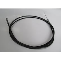 Mazda 323 Famılıa 95/97 Kaput Açma Teli