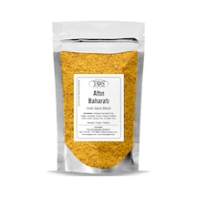 June'nin South Dakota Altın Baharatı 100 Gr June's South Dakota Gold Spice
